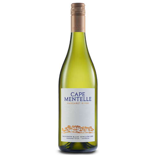 Cape Mentelle Sauvignon Blanc Semillon, Margaret River 2021 (12 Bottles)