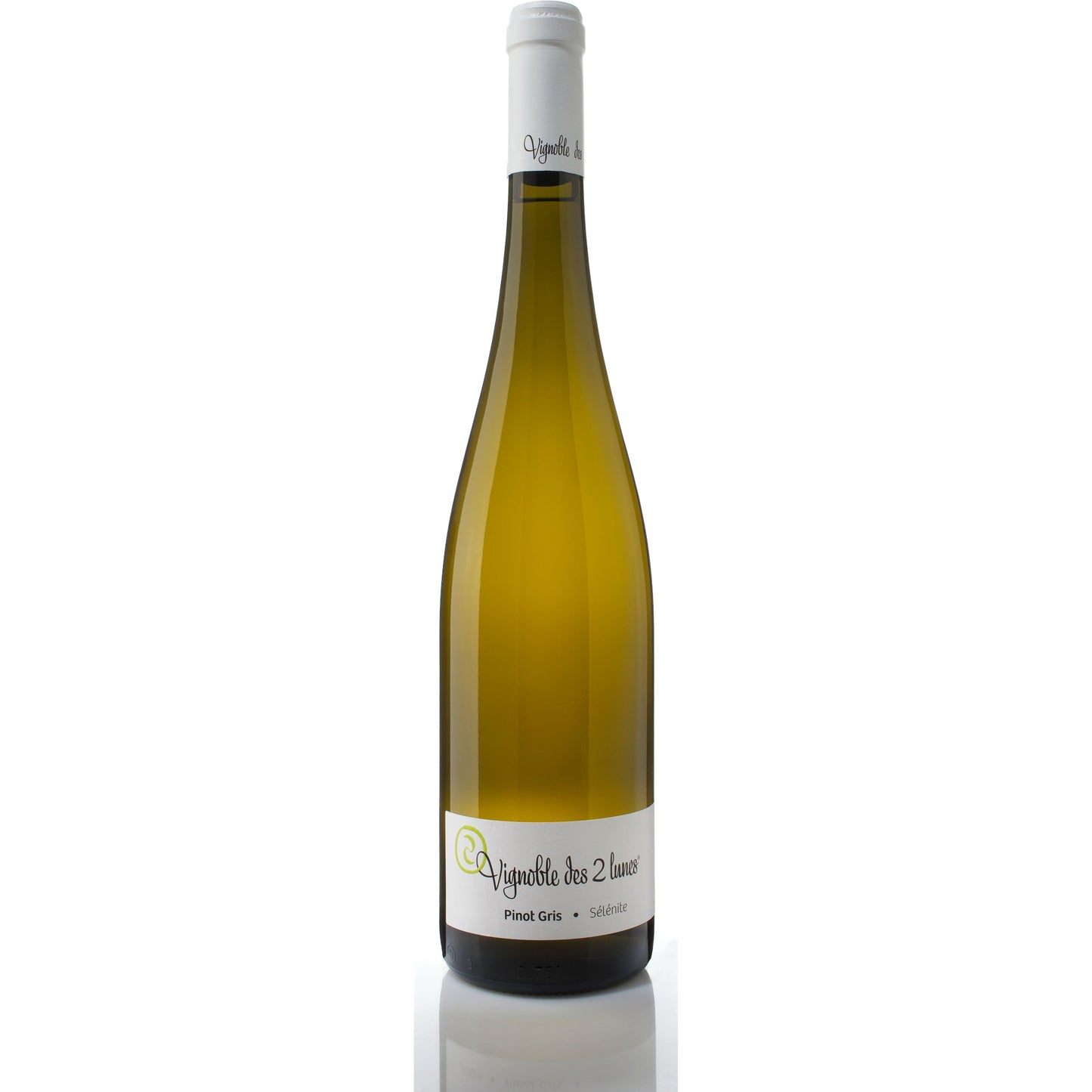 Venica & Venica Pinot Grigio 2021 (6x750ml)