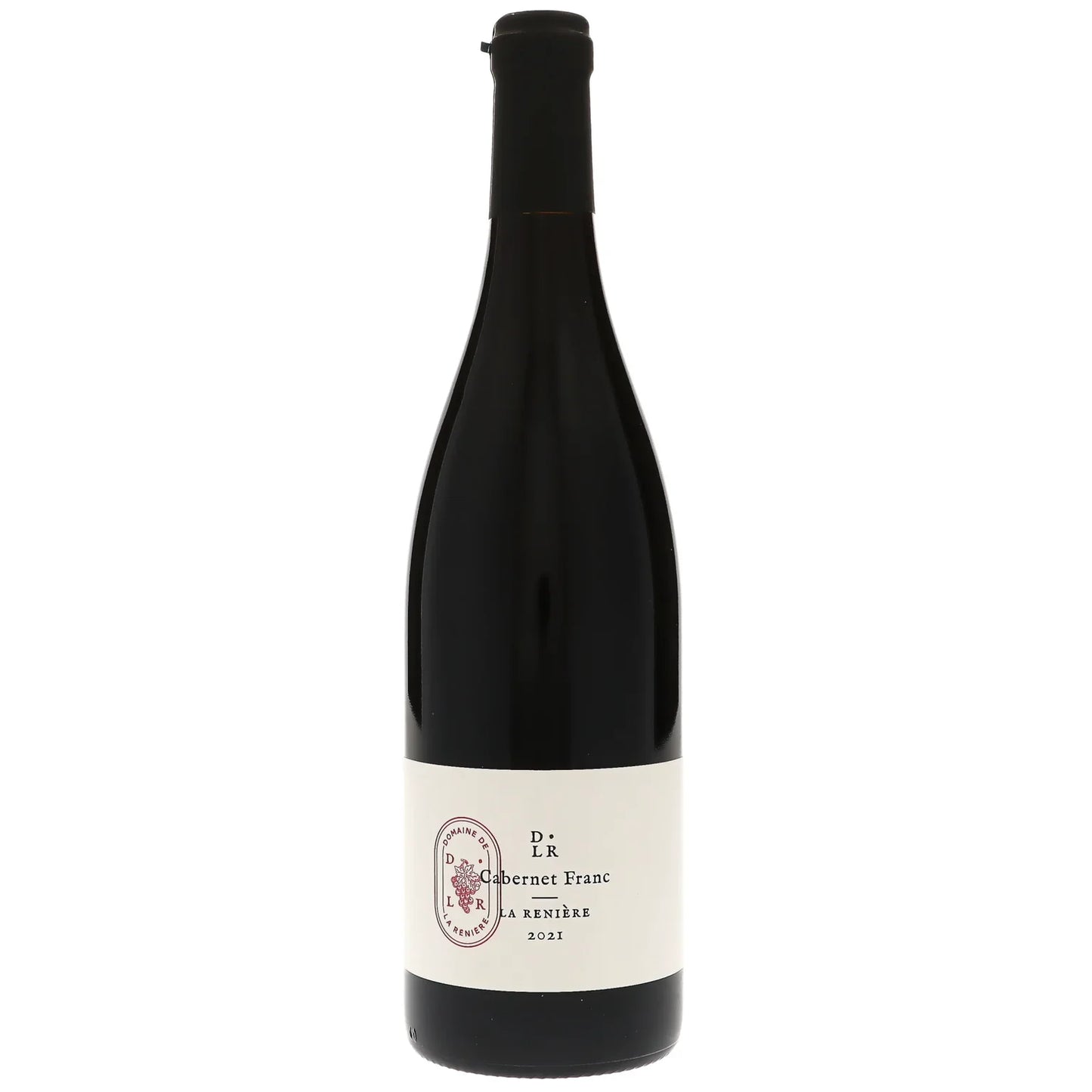 Domaine De La Reniere Saumur Rouge La Renière 2021 (12 Bottles)