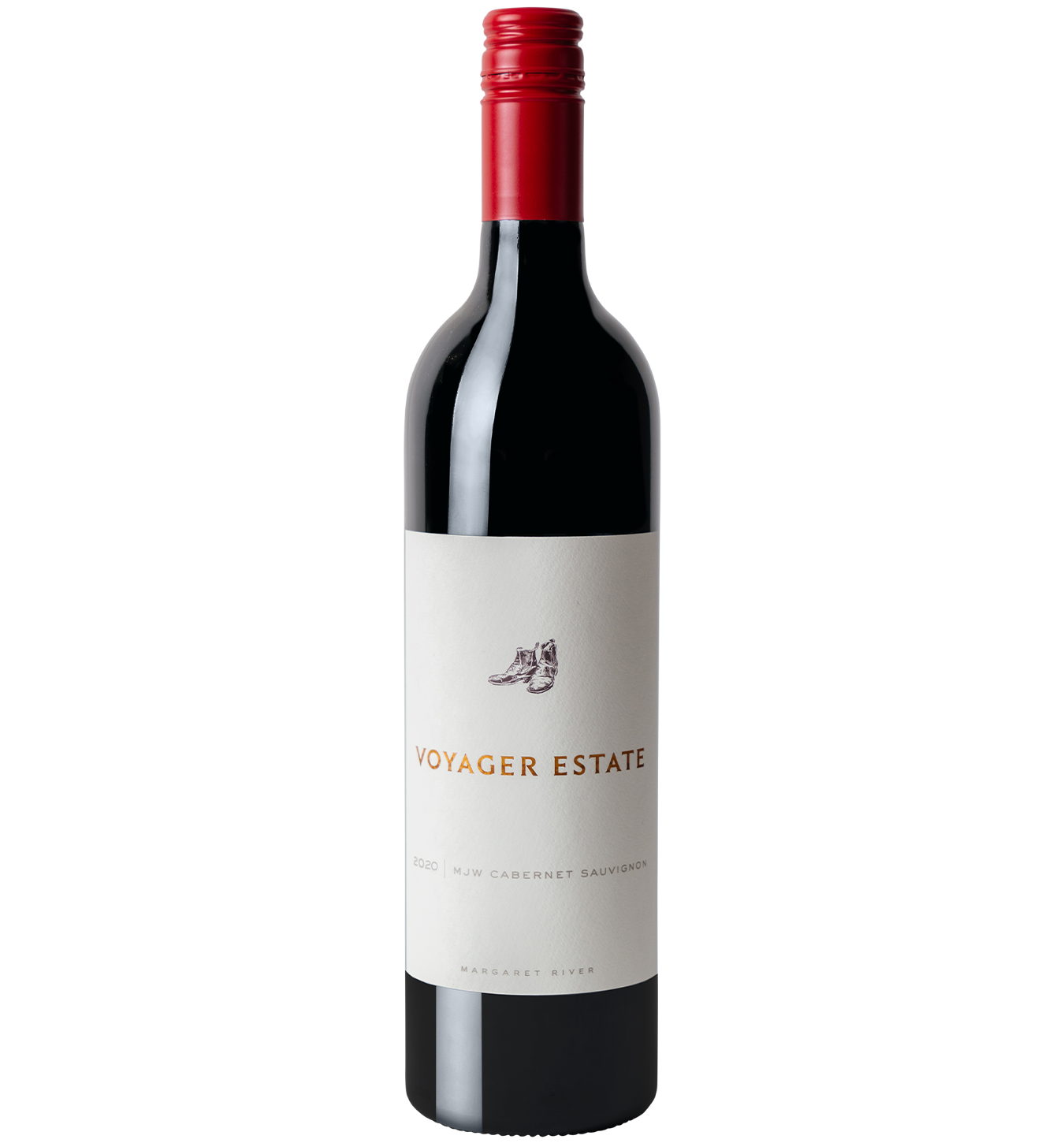 Voyager Estate MJW Cabernet Sauvignon (Limited) 2020 (6 Bottles)