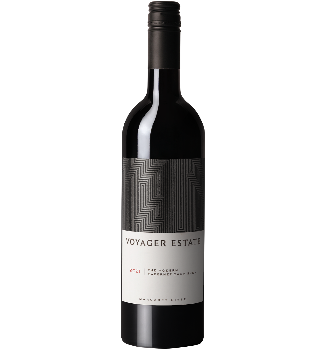 Voyager Estate The Modern Cabernet Sauvignon (Vegan) 2021 (6 Bottles)