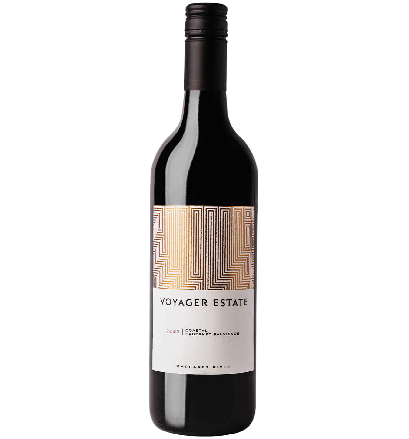 Voyager Estate Coastal Cabernet Sauvignon (Vegan) 2021 (6 Bottles)