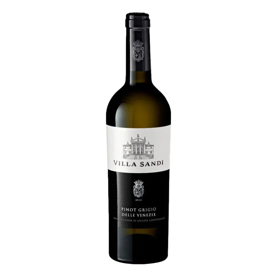 Villa Sandi Villa Sandi Pinot Grigio 2021 (12 Bottles)