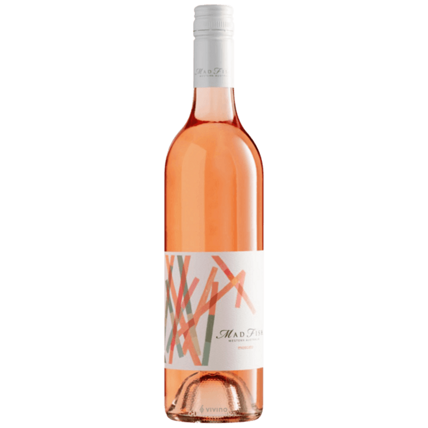 Madfish Moscato NV (12 Bottles)