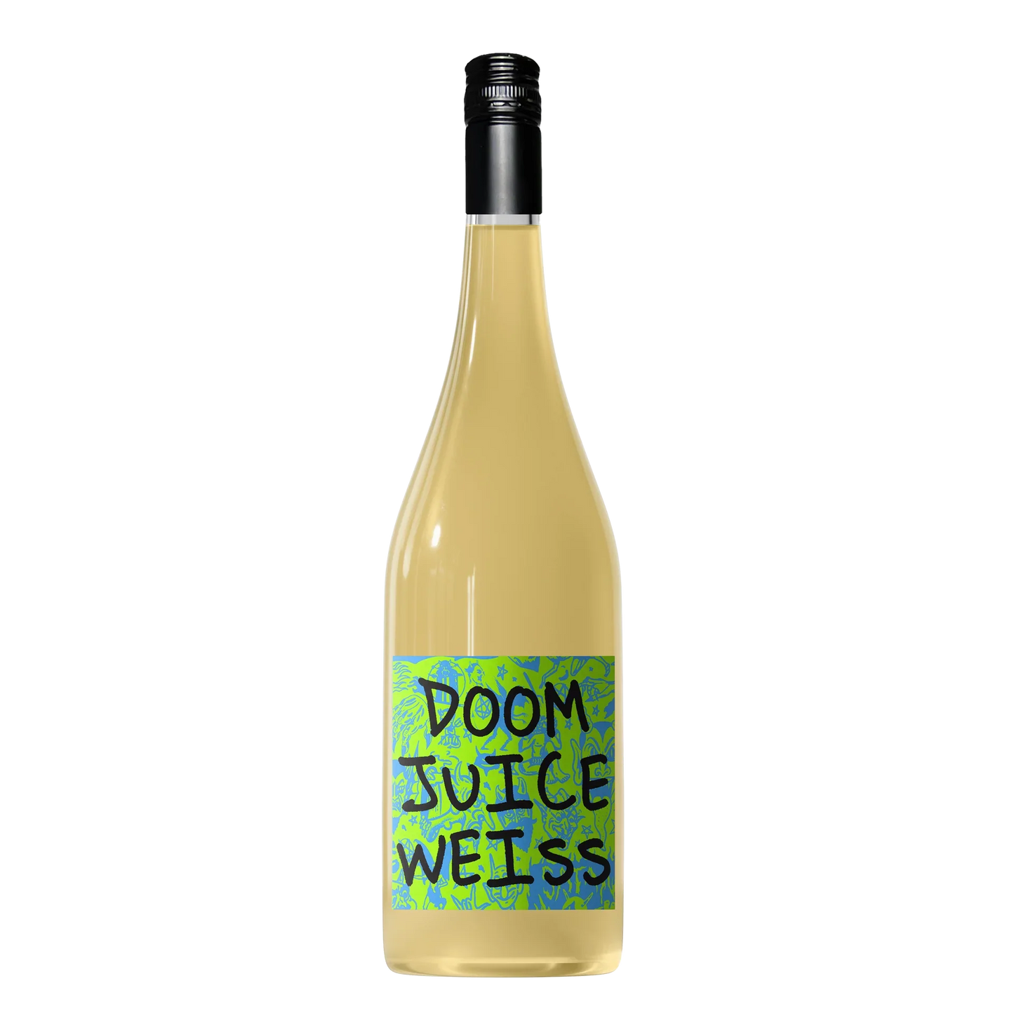 Doom Juice Weiss 2022 (12x750ml)