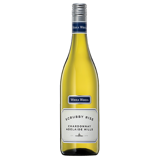 Wirra Wirra Scrubby Rise Chardonnay Adelaide Hills 2023 (12 bottles)