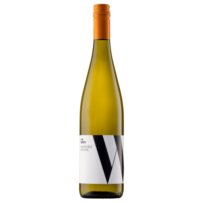 Jim Barry Watervale Riesling 2022 (12 bottles)