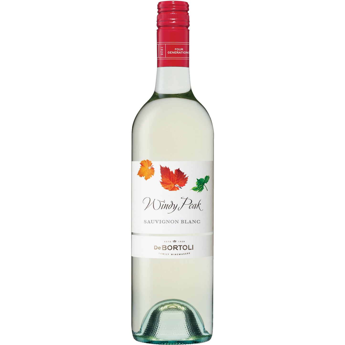 De Bortoli Windy Peak Sauvignon Blanc 2022 (12 Bottles)