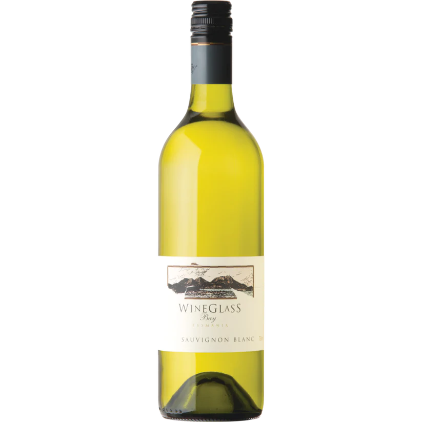 Freycinet Wineglass Bay Sauvignon Blanc 2023 (12 Bottles)