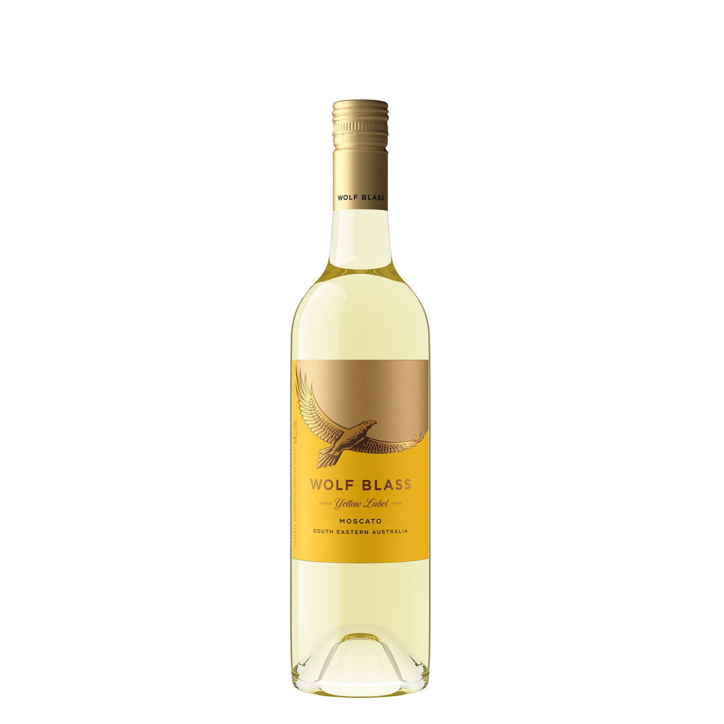 Wolf Blass Yellow Label Moscato (12 Bottles)