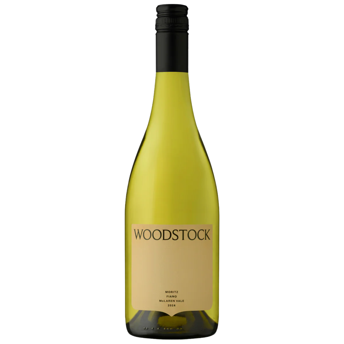 Woodstock Coterie Series Fiano Moritz 2024 (6 Bottles)