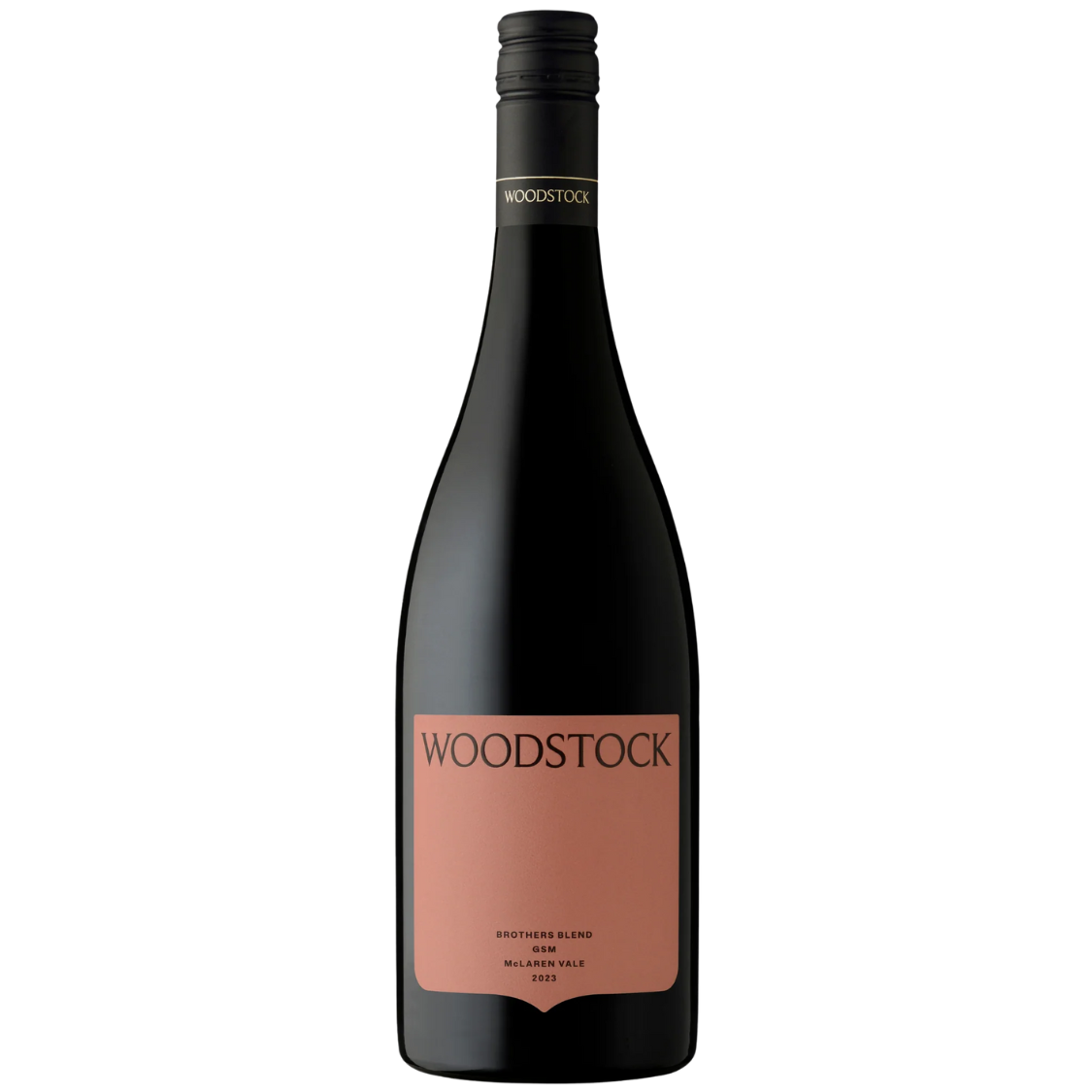 Woodstock Coterie Series GSM Brothers Blend 2023 (6 Bottles)