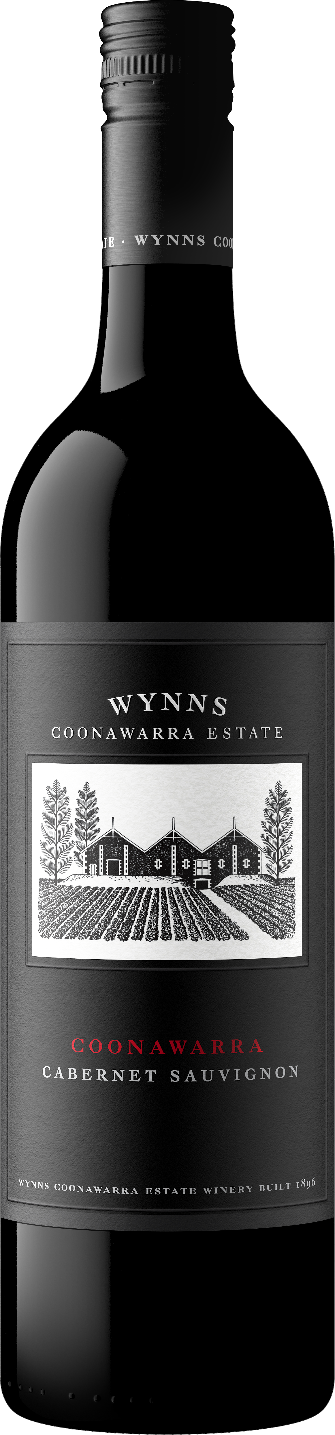 Wynns Black Label Cabernet Sauvignon (12 Bottles)