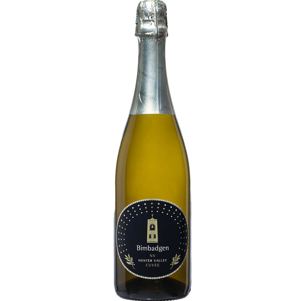 Bimbadgen Sparkling Cuvee NV (12 Bottles)