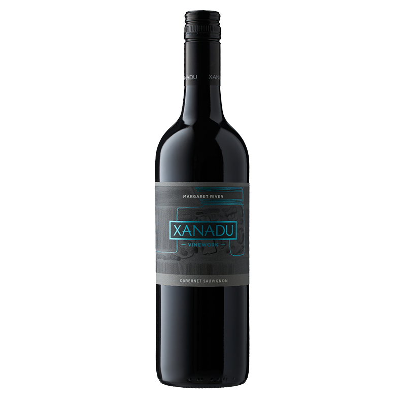 Xanadu Vinework Cabernet Sauvignon 2021 (12 Bottles)