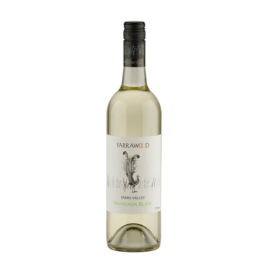 Yarrawood Sauvignon Blanc 2024 (12 Bottles)