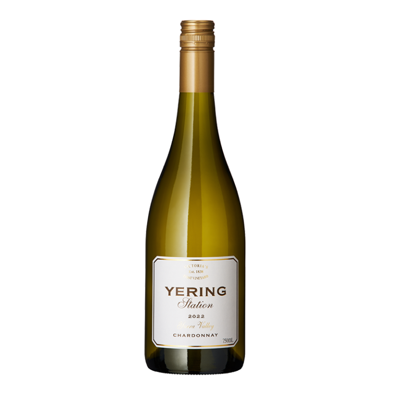 Yering Station Chardonnay 2022 (12 Bottles)