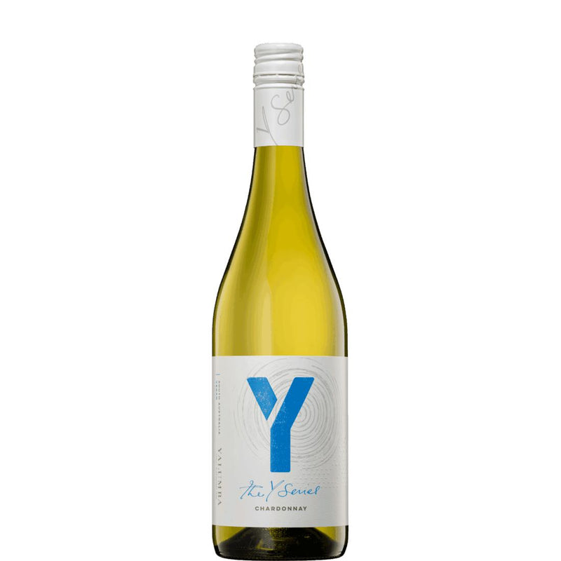 Y Series South Australia Chardonnay (12 bottles)