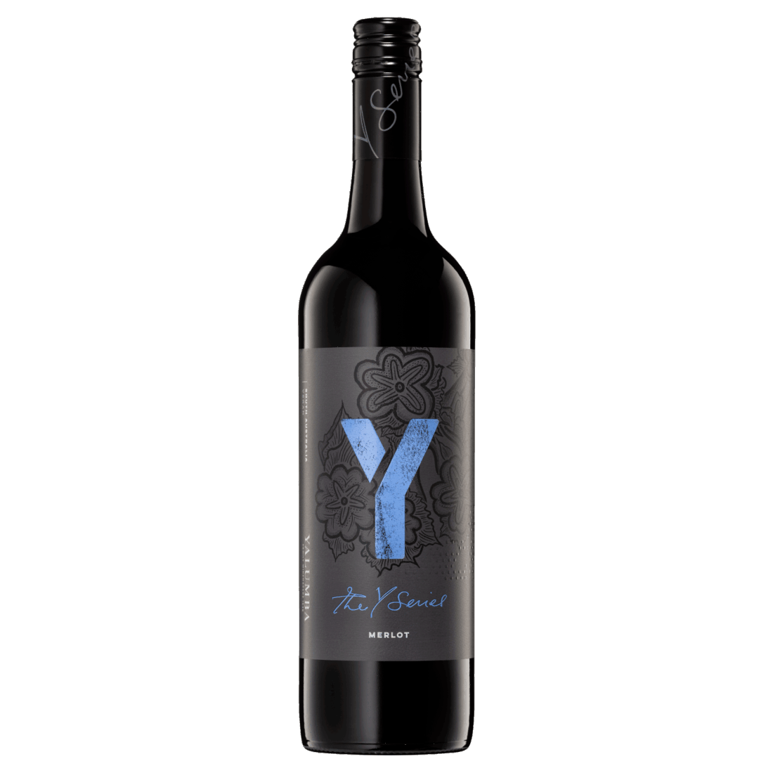Y Series South Australia Merlot (12 bottles)