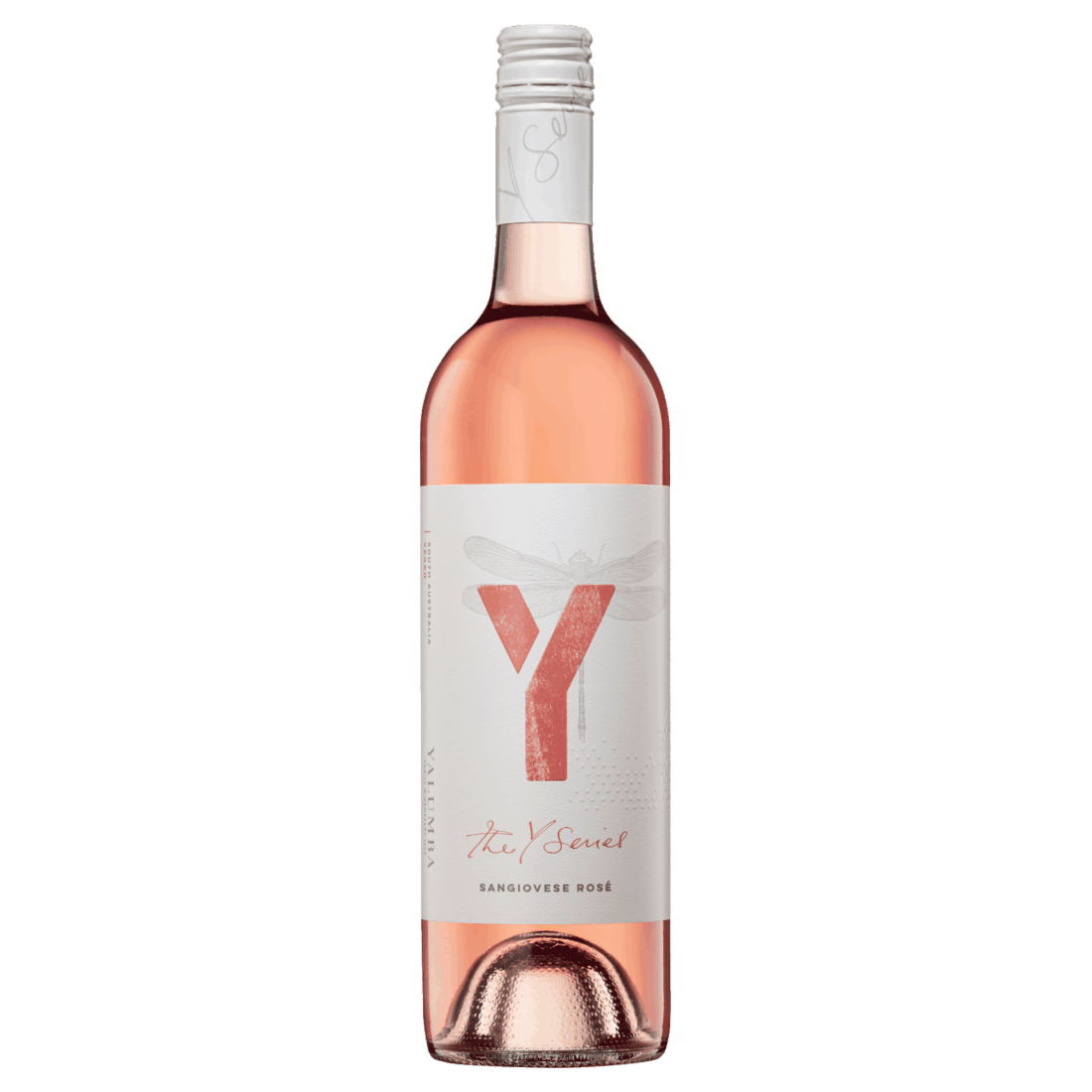 Y Series Sangiovese South Australia Rose (12 bottles)