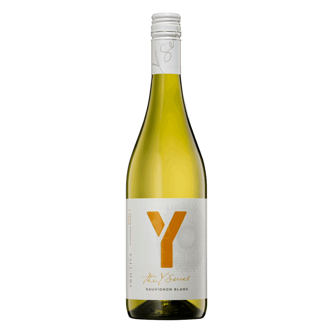 Y Series South Australia Sauvignon Blanc 2022 (12 bottles)