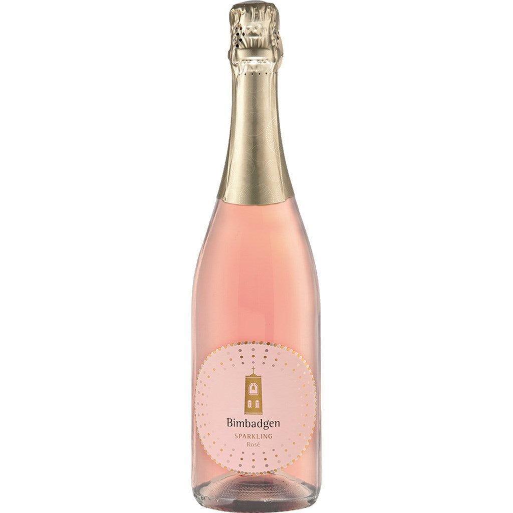 Bimbadgen Sparkling Rose NV (12 Bottles)