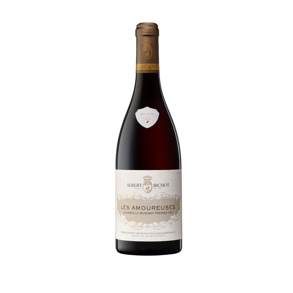 A Bichot Chambolle Musigny 1er Cru 'Amourouses 2021 (12 bottles)