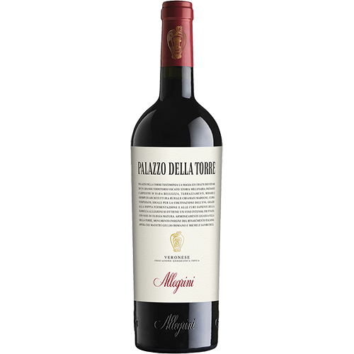 Allegrini Palazzo Della Torre IGT 2020 (12 Bottles)