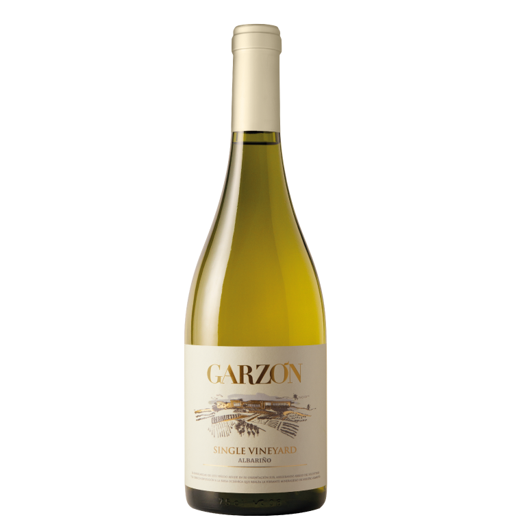 Bodega Garzon Single Vineyard Albarino Uruguay 2022 (12 bottles)