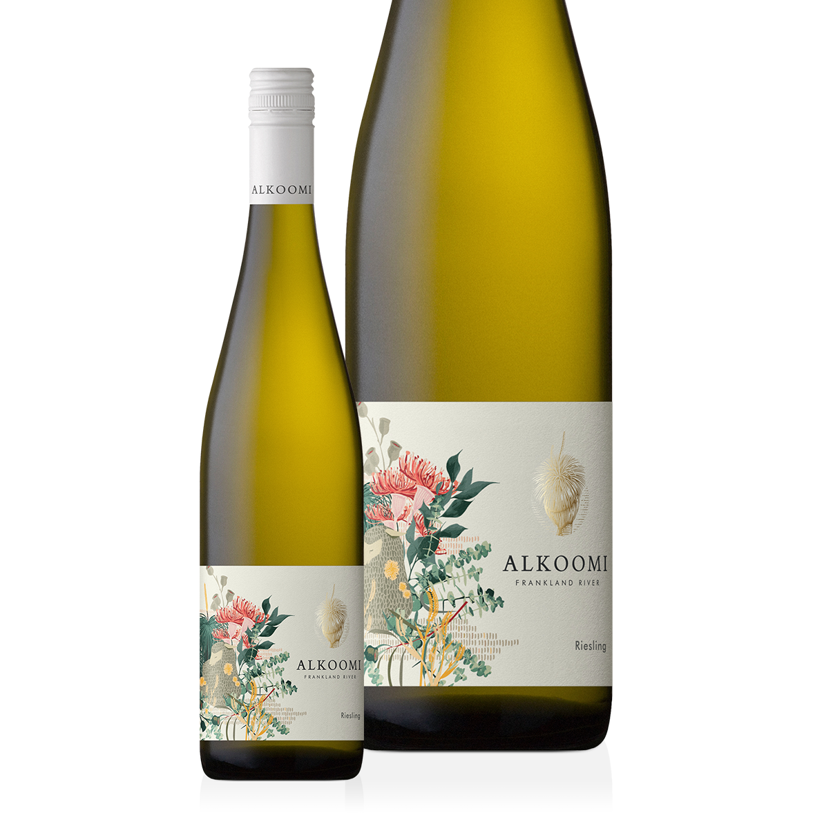 Alkoomi Grazing Riesling 2024 (12 bottles)