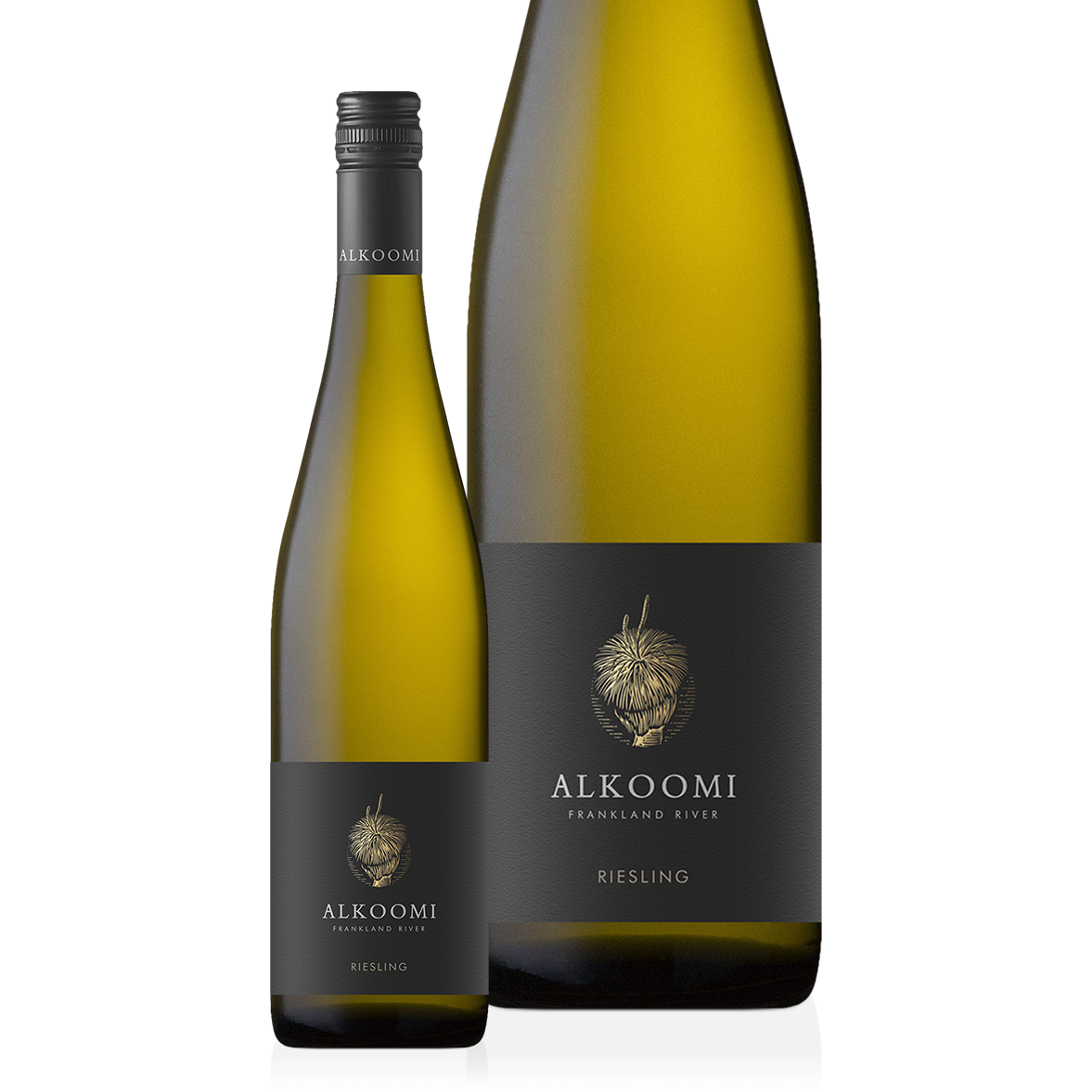 Alkoomi Collection, Riesling 2024 (12 bottles)