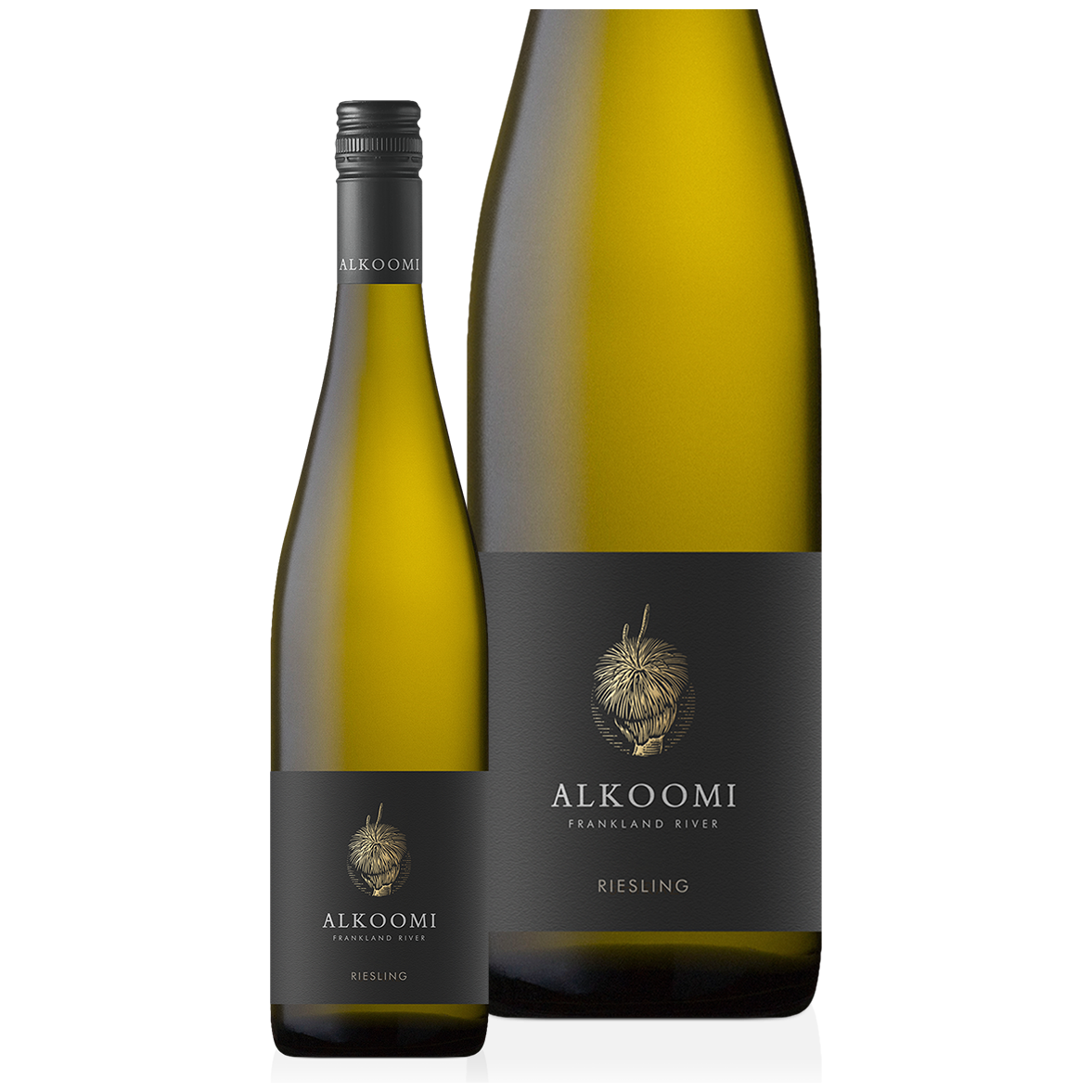 Alkoomi Collection, Riesling 2024 (12 bottles)