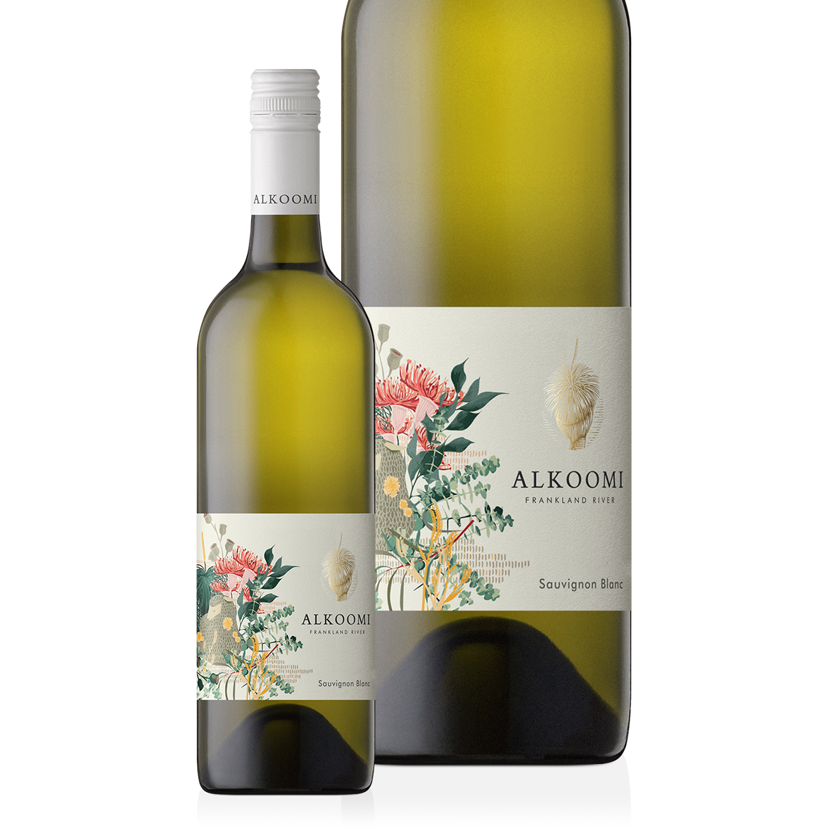Alkoomi Grazing Sauvignon Blanc 2024 (12 bottles)