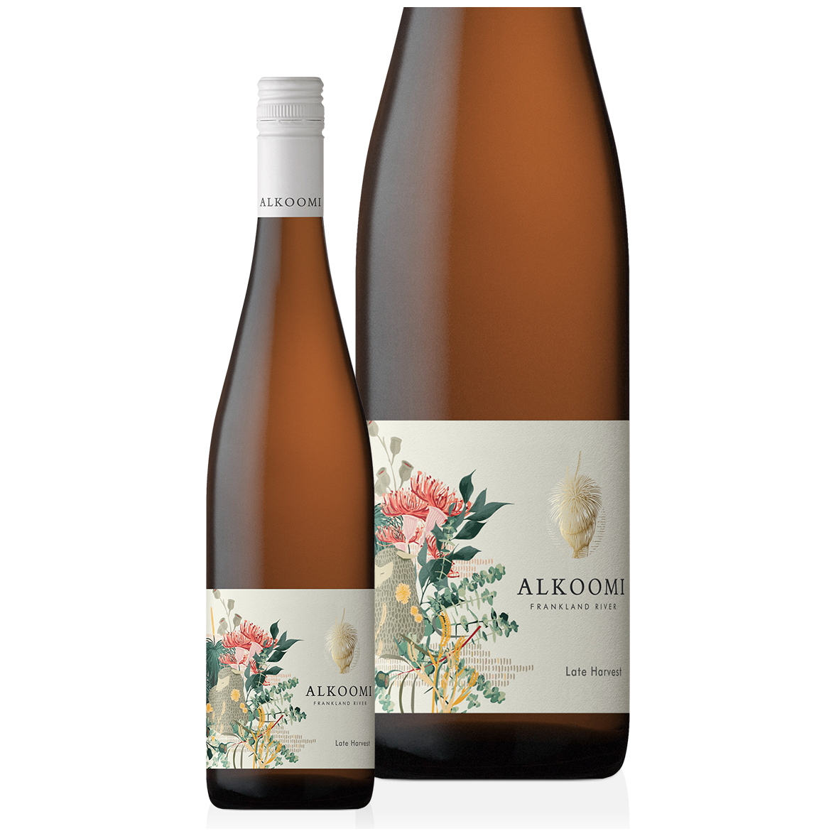 Alkoomi Grazing Late Harvest (12 bottles)