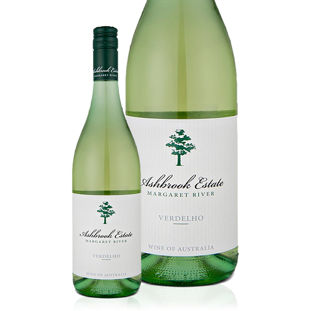 Ashbrook Margaret River Verdelho 2019 (12 bottles)
