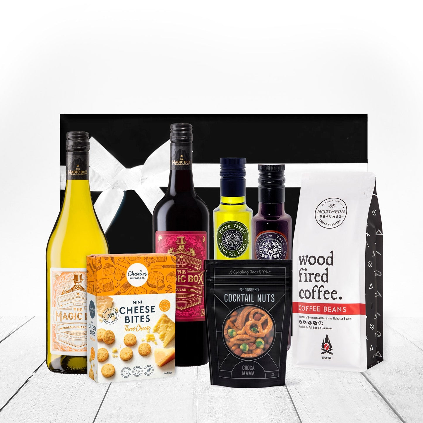 Australian Gourmet Hamper #1