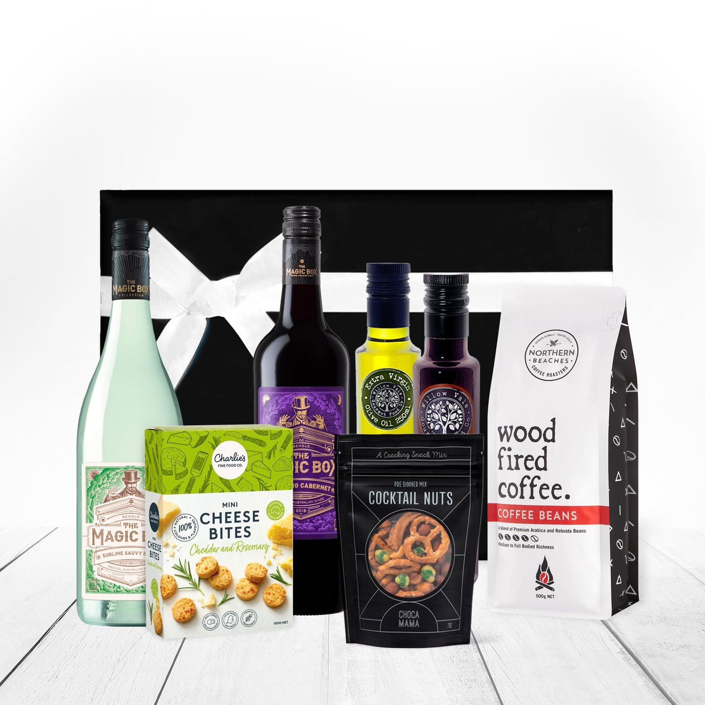 Australian Gourmet Hamper #2