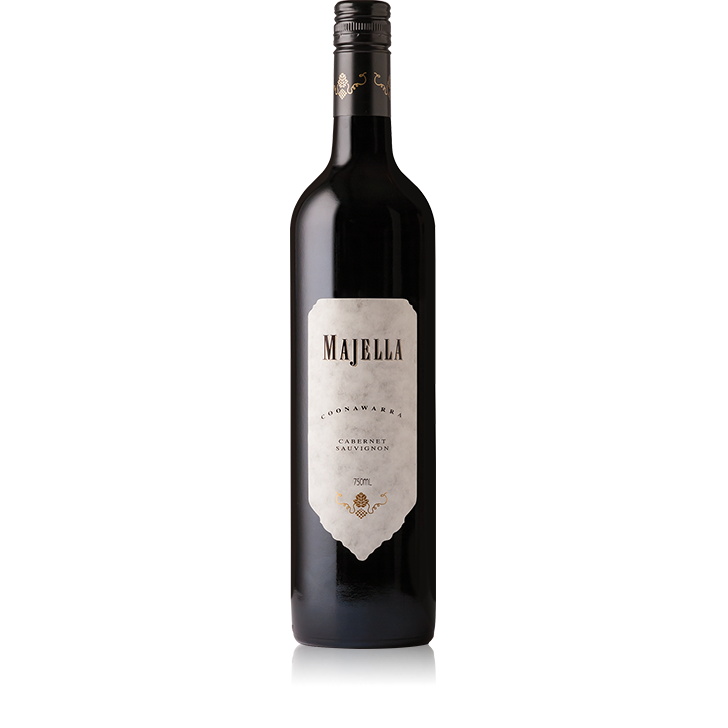 Majella Cabernet Sauvignon 2020 (12 Bottles)