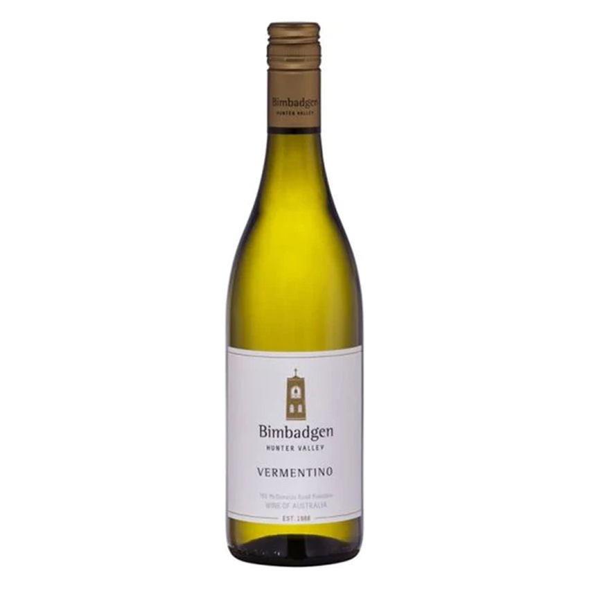 Bimbadgen Vermentino, Hunter Valley 2020 (12 Bottles)