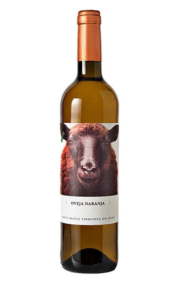 Bodegas Fontana Oveja Naranja 'Orange' Wine 2021 (6 Bottles)