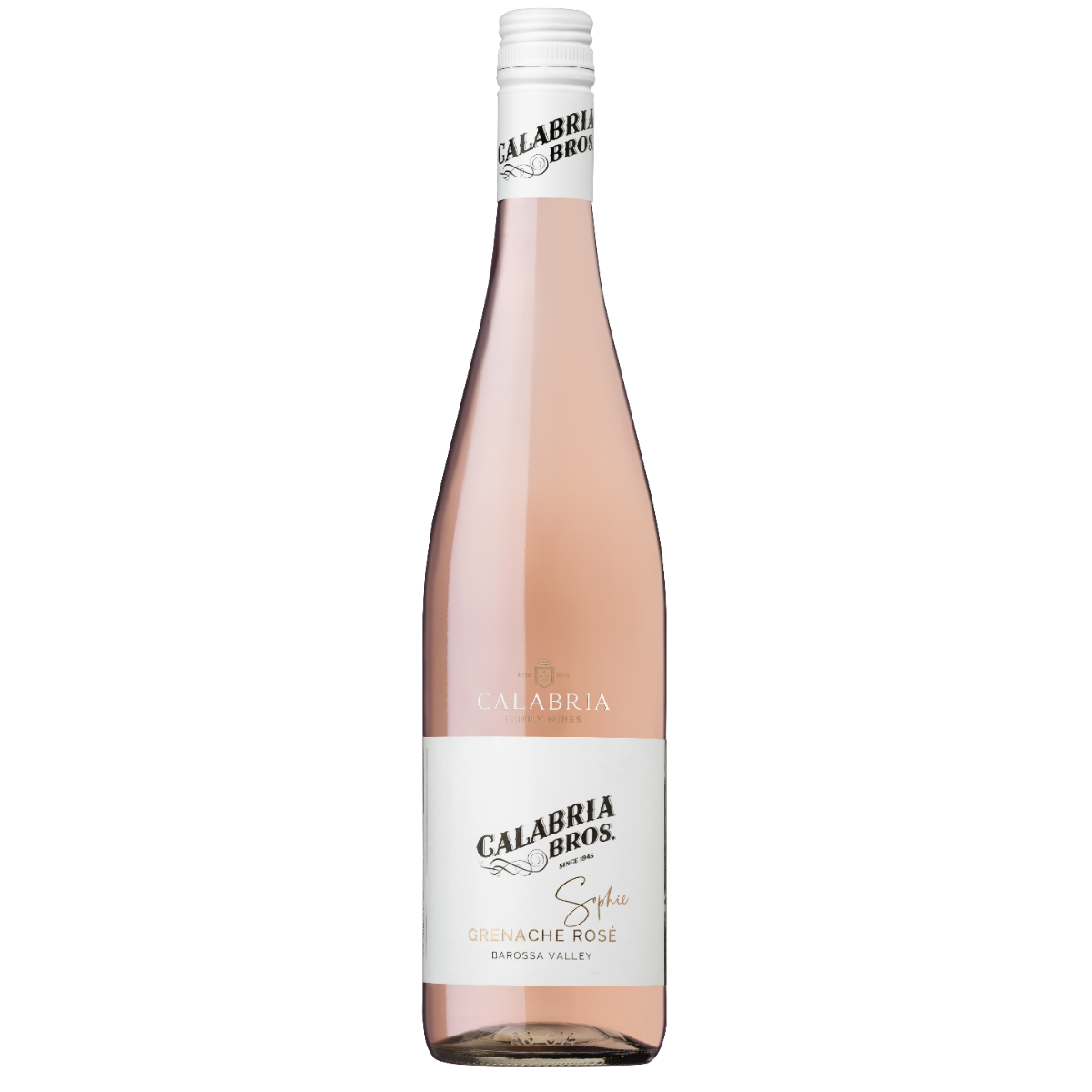 Calabria Bros. Sophie Rosé Barossa Valley 2022 (12 Bottles)