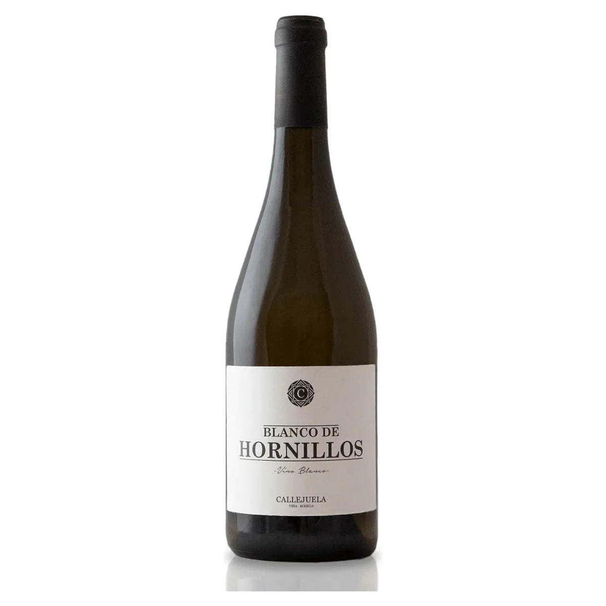 Callejuela Blanco de Hornillos Palomino 2021 (6 bottles)