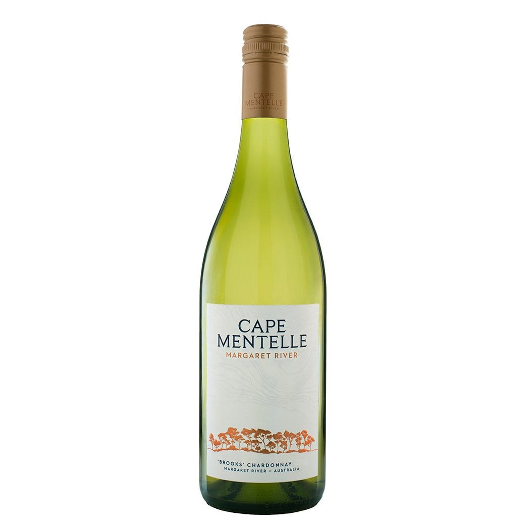 Cape Mentelle Brooks Chardonnay, Margaret River 2022 (12 Bottles)