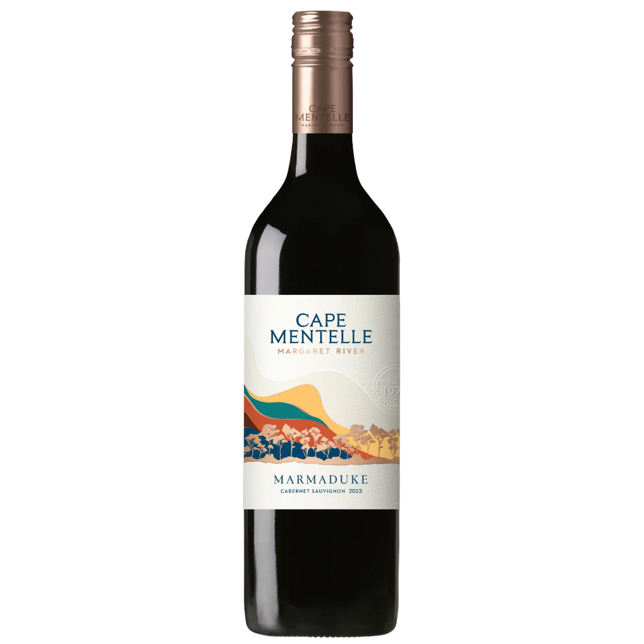 Cape Mentelle Marmaduke Cabernet Sauvignon 2023 (12 bottles)