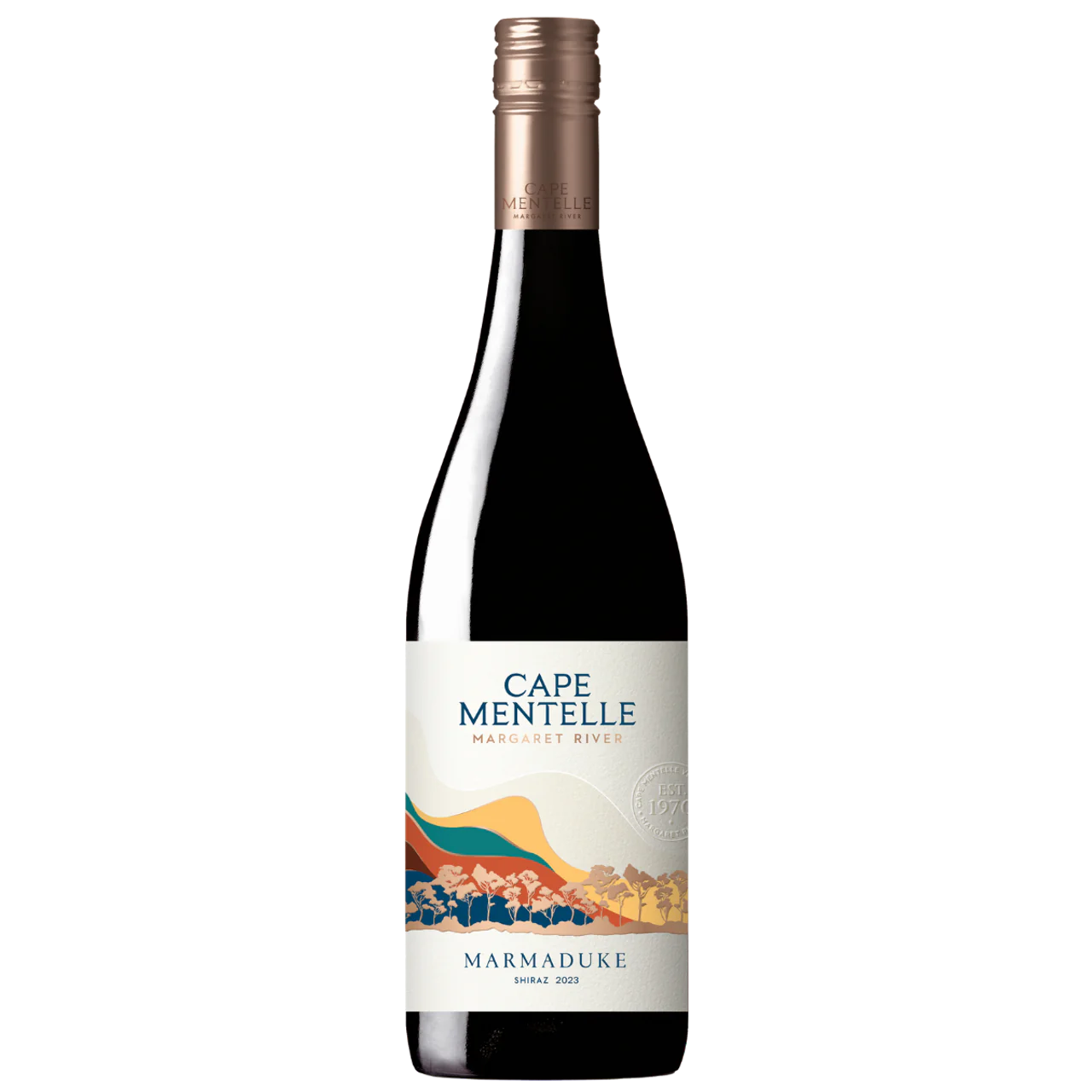 Cape Mentelle Marmaduke Shiraz 2023 (12 bottles)
