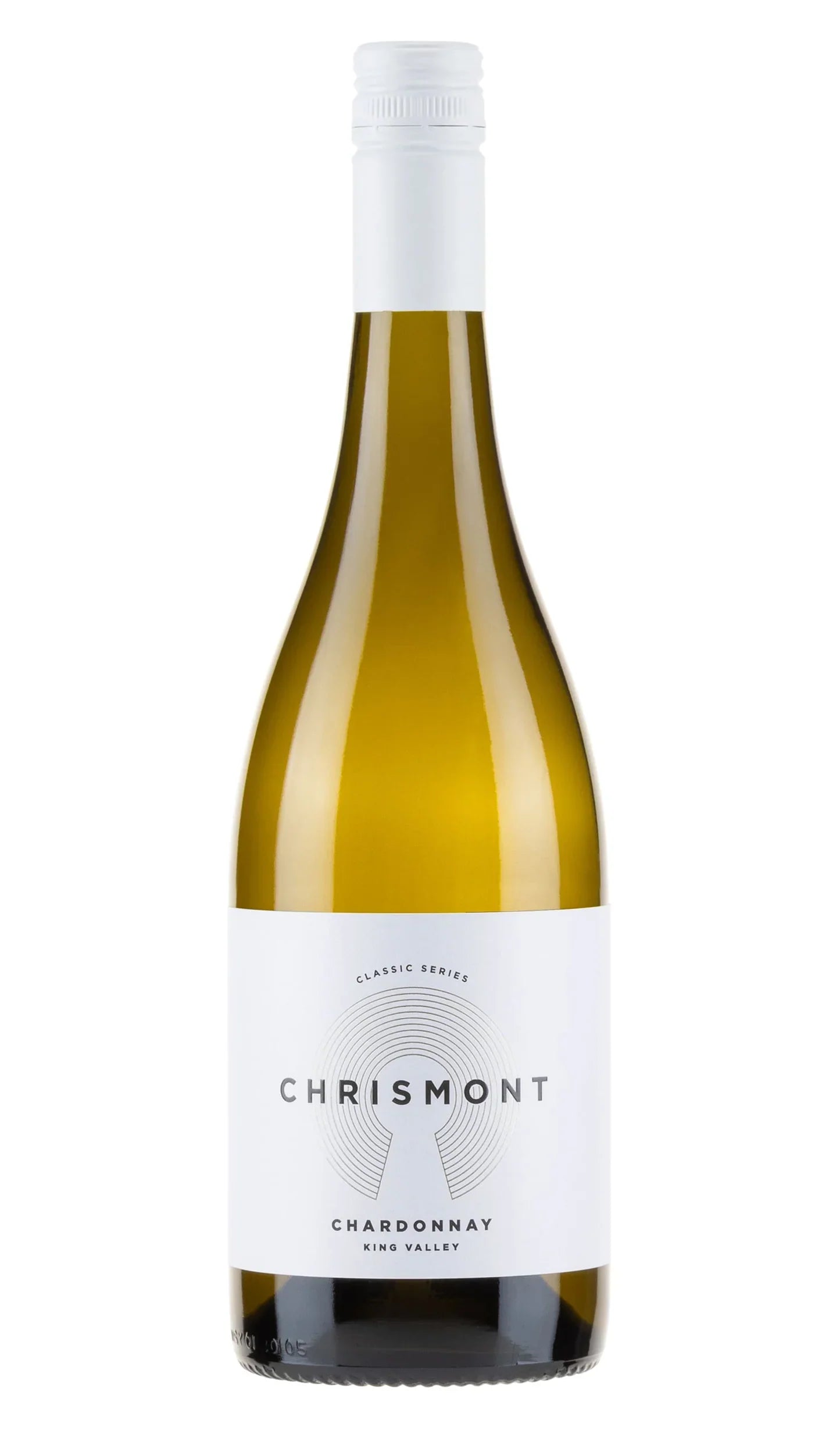 Chrismont Chardonnay 2022 (12 bottles)
