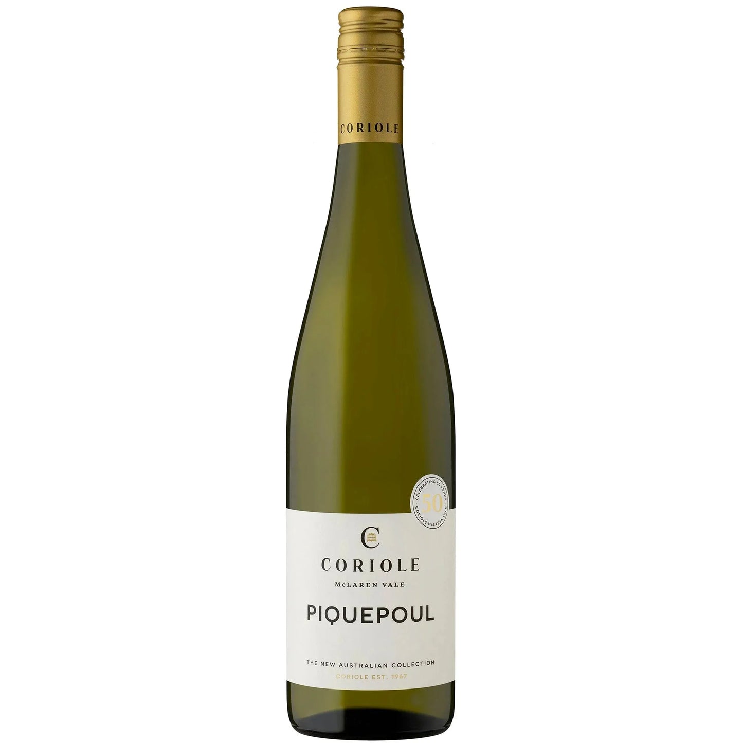 Coriole Piquepoul (12 bottles) 2022
