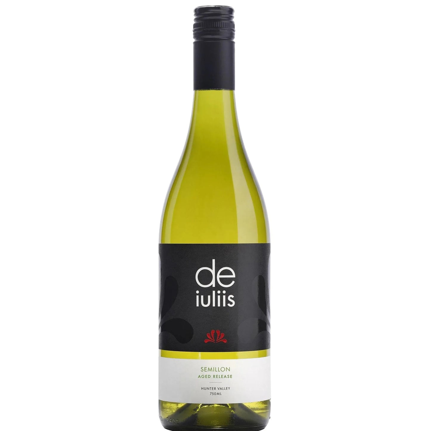 De Iuliis Aged Semillon (12 bottles) 2017