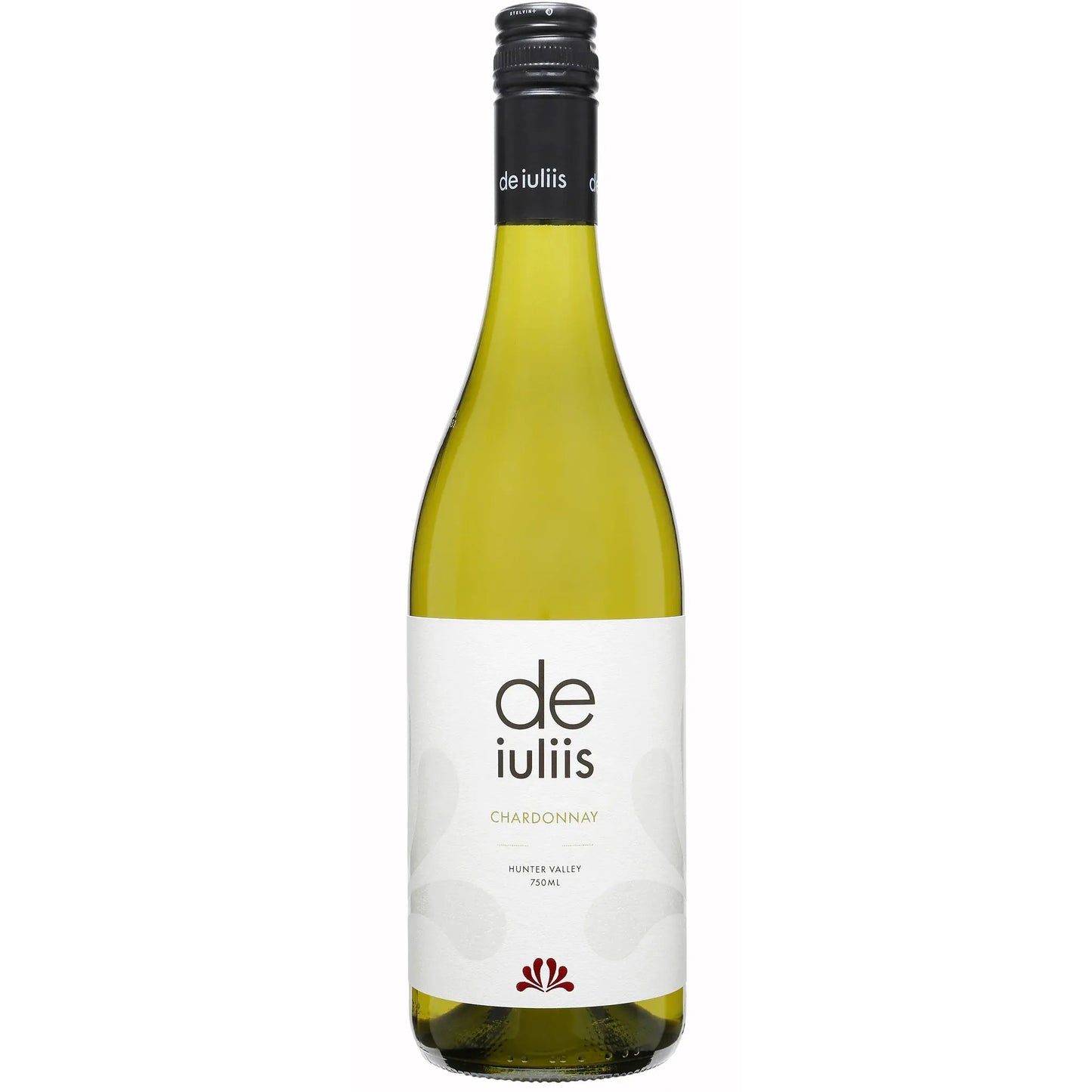 De Iuliis Chardonnay 2022 (12 bottles)