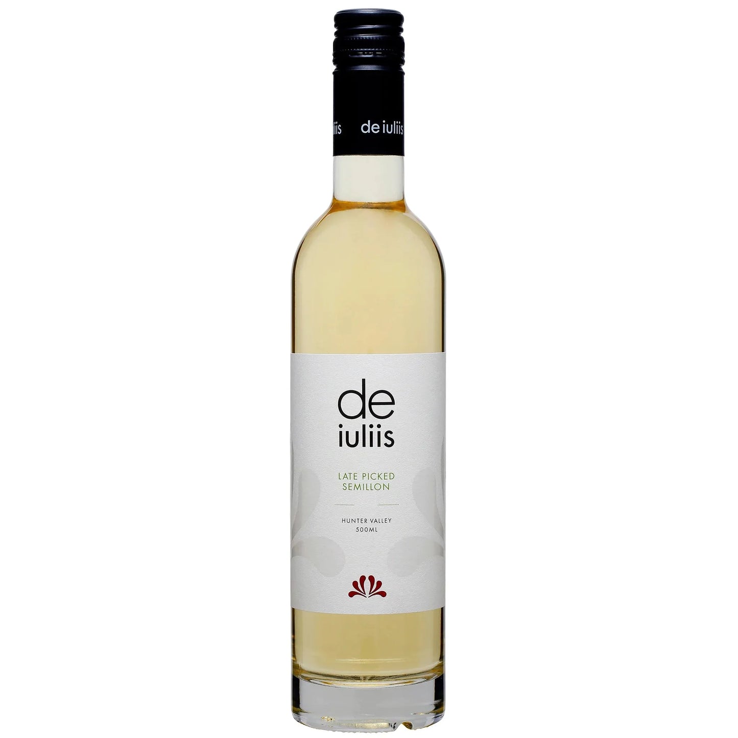 De Iuliis Late Picked Semillon 500Ml (12 bottles) 2022